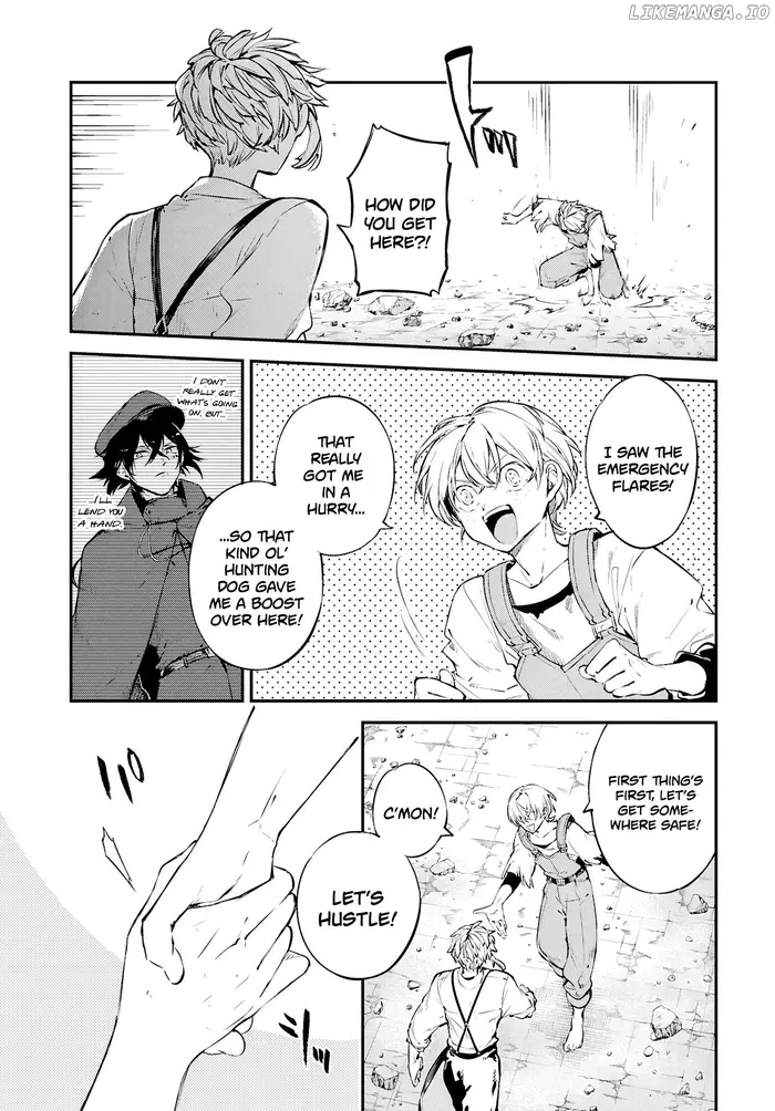 Bungou Stray Dogs Chapter 118 image 16_optimized